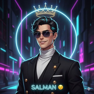 Telegram profile photo for SALMAN ANIME HINDI EPISODE
