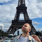 Telegram profile photo for Артем TutLubov Шаповалов