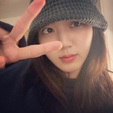 Telegram profile photo for Kwon Eun-bin