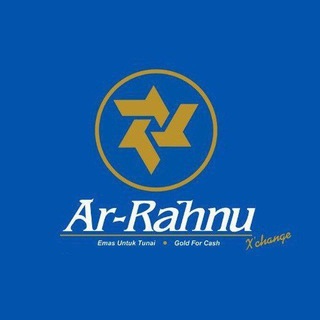 Telegram group profile photo for Pajak Gadai Ar-Rahnu ( Islam )