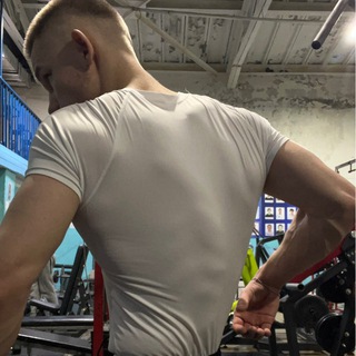 Telegram profile photo for Саня андер🥊