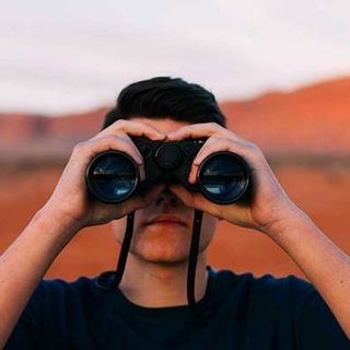 Telegram profile photo for دیده بانی