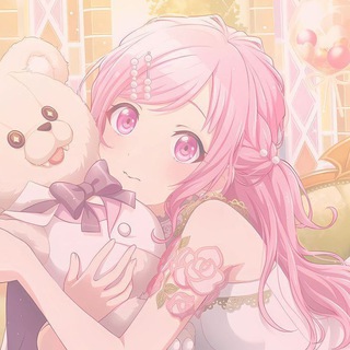 Telegram profile photo for reinα ♡