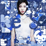 Telegram profile photo for 𔓕 ۪💙、 𝗟𝗞𝗪𝗦 ࣪ ᛝ ƨ𝖳𝗗 ❛ ׅ환영