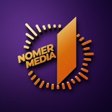 Telegram profile photo for nomer1media