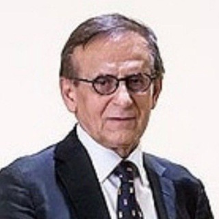 Telegram profile photo for هوشنگ امیراحمدی