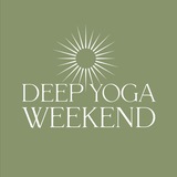 Telegram profile photo for Ретриты deep yoga weekend