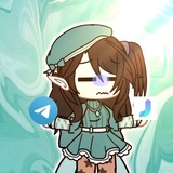 Telegram profile photo for Логово Святого Горностая #Советскийёжик
