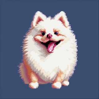 Telegram profile photo for MikoB crypto