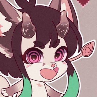 Telegram profile photo for m u s u g a m i