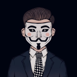 Telegram profile photo for Ken Charts