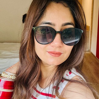 Telegram group profile photo for Current Affairs by Pinki Bhardwaj