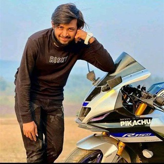 Telegram profile photo for omor on fire.