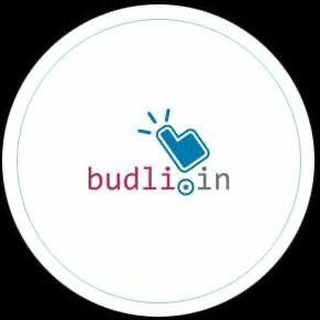 Telegram profile photo for Budli Exclusive Gadget Deals