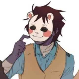 Telegram profile photo for Michael Afton confession