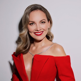 Telegram profile photo for Мария Денисова | Метаинтуитивный коучинг