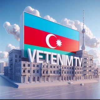 Telegram profile photo for Vetenimtv