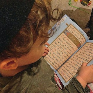 Telegram profile photo for وَهَج