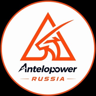 Telegram profile photo for Antelopower в РФ Электромотоциклы