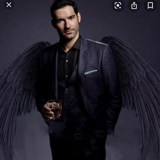 Telegram profile photo for Lucifers CHANNEL โ๐พ๐บ๐พ๐ฅธ๐๐พโโ๏ธ๐ช