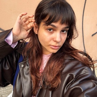 Telegram profile photo for Та самая Щес