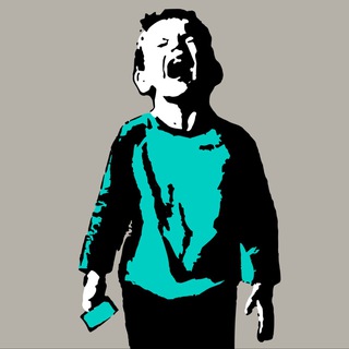 Telegram profile photo for Медиаребенок