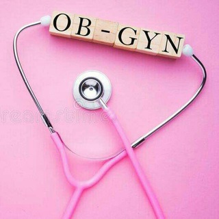 Telegram profile photo for Obstetrics & gynecology books