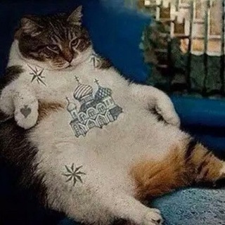 Telegram profile photo for Тату на будущие