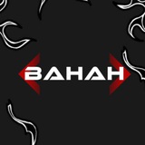 Telegram profile photo for bahah_kk
