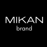 Telegram profile photo for MIKAN BRAND 🖤