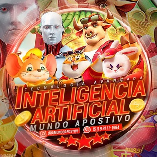 Telegram profile photo for APP ESPIÃO - MUNDO APOSTIVO 🕵️🔍