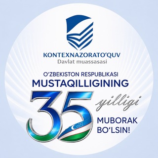 Telegram profile photo for “Kontexnazorato'quv” DM