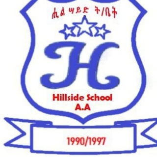 Telegram profile photo for HILLSIDE GRADE 4