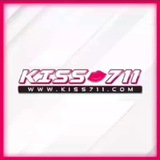Telegram profile photo for KISSSπ711 AV CHANNEL 3π kiss711.com kiss711.store