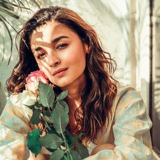 Telegram profile photo for Alia Bhatt