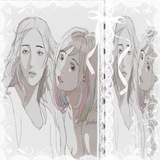 Telegram profile photo for 〢 кикорал ₊ . ˎˊ˗