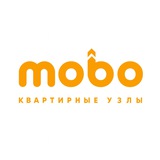 Telegram profile photo for МОБО Квартирные узлы