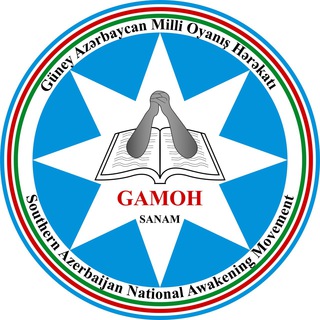 Telegram profile photo for GAMOH-گاموح Medya