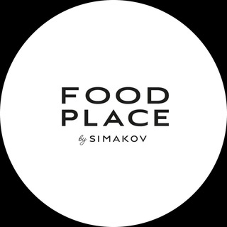Telegram profile photo for FOOD PLACE