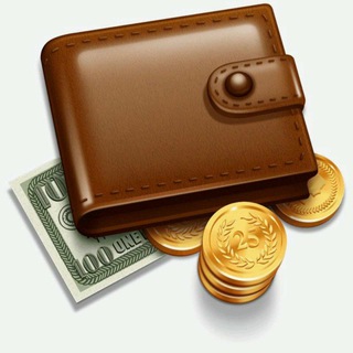 Telegram profile photo for DINERO Y SATOSHIS GRATIS