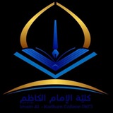 Telegram profile photo for ikc_student