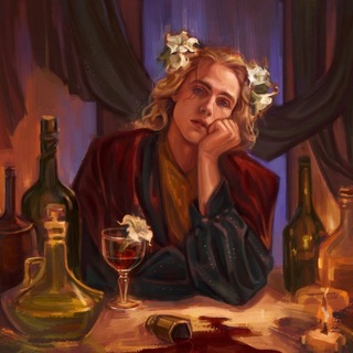 Telegram profile photo for #1 malewife