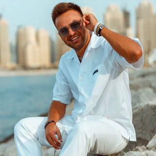 Telegram profile photo for Блог Сергея Косенко