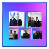 Telegram profile photo for Депутатлар минбари.
