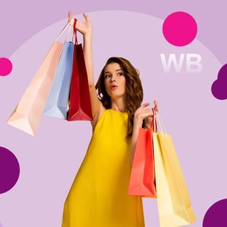 Telegram profile photo for WOMEN_WB_OZON