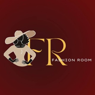 Telegram profile photo for FASHION ROOM