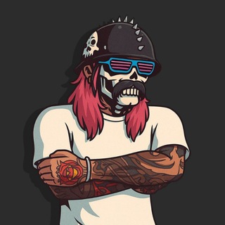 Telegram profile photo for Javid ГТА 5 РП / GTA 5 RP 👾