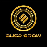 Telegram profile photo for BUSD GROW PORTAL