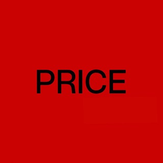 Telegram profile photo for Price