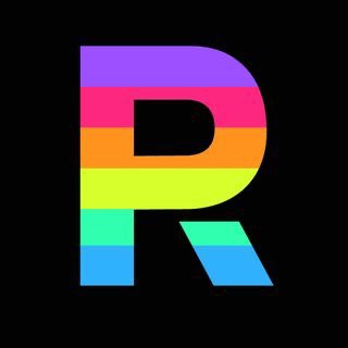 Telegram group profile photo for Rainbow Protocol Community